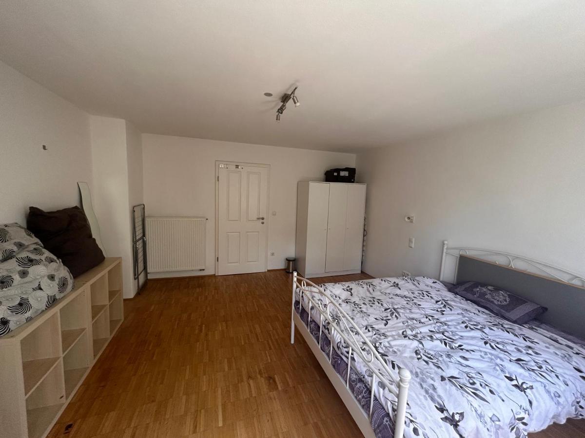 Homestay Theresienstrasse 83 Munich