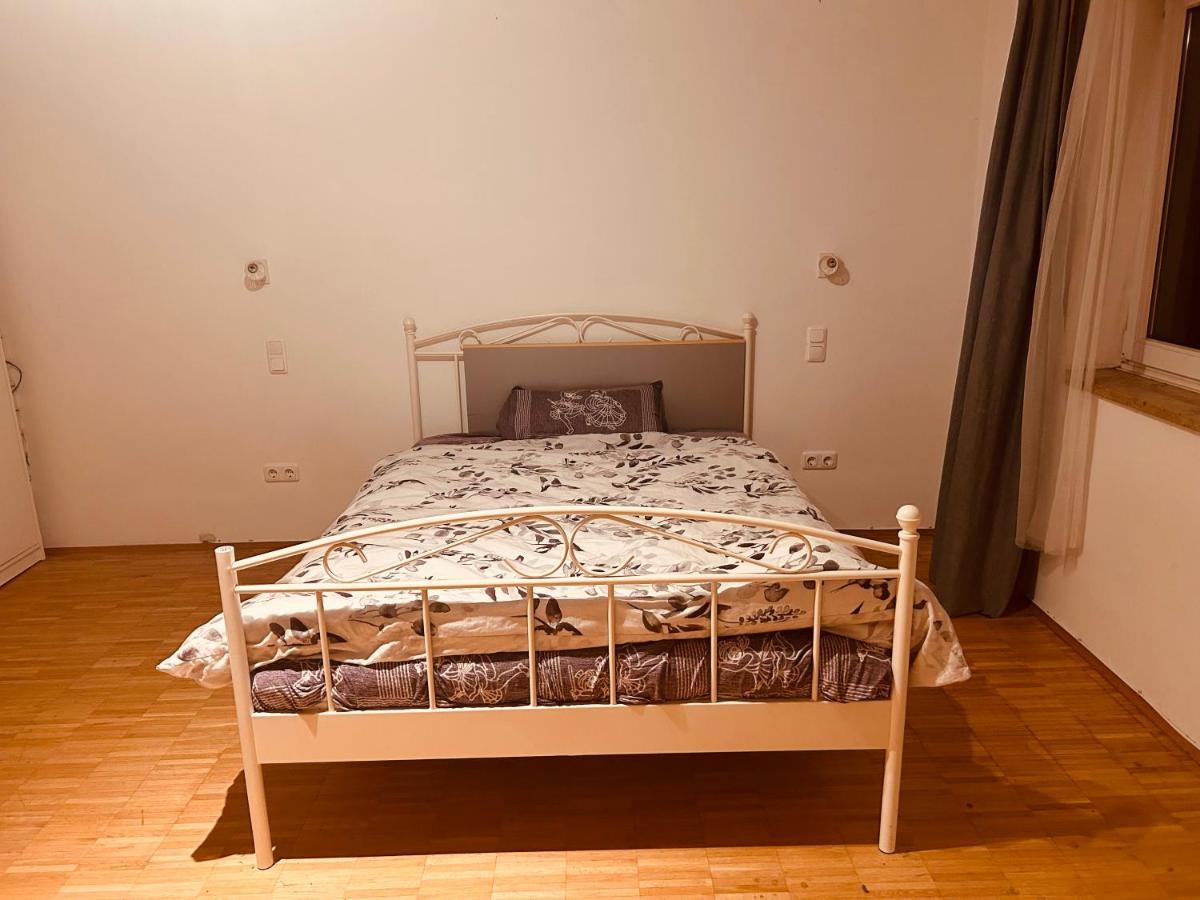 Privatunterkunft Theresienstrasse 83