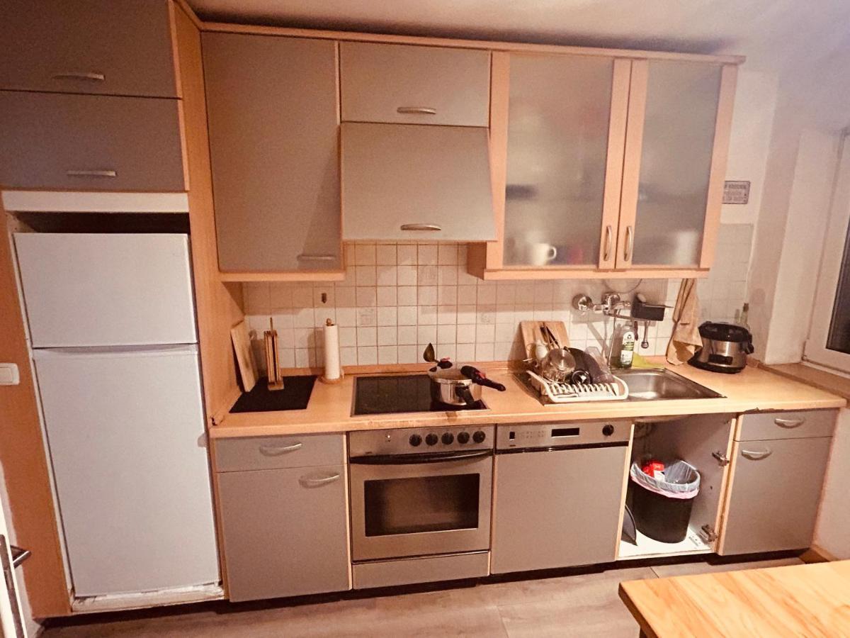 Privatunterkunft Theresienstrasse 83 München