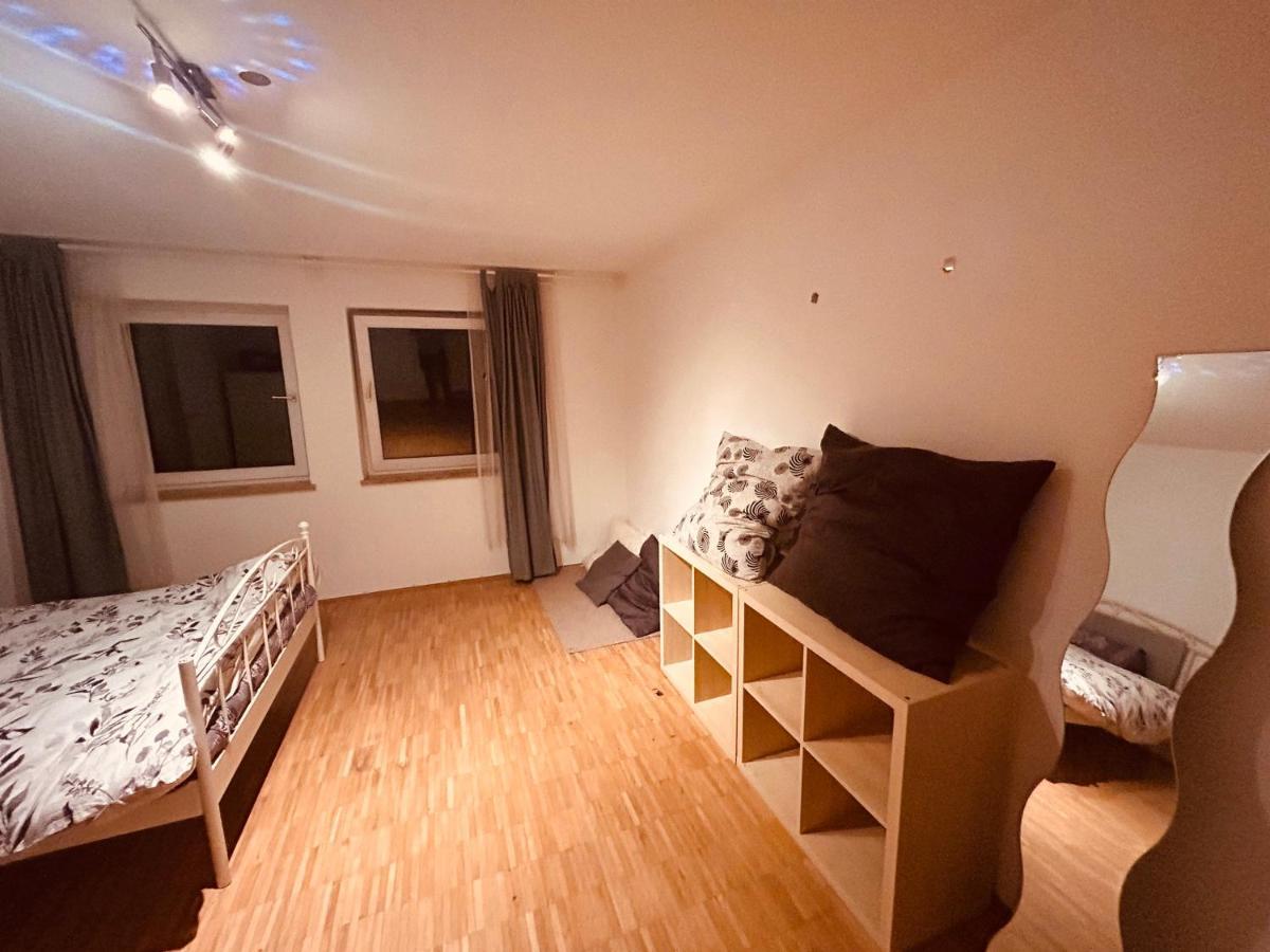 Privatunterkunft Theresienstrasse 83 München