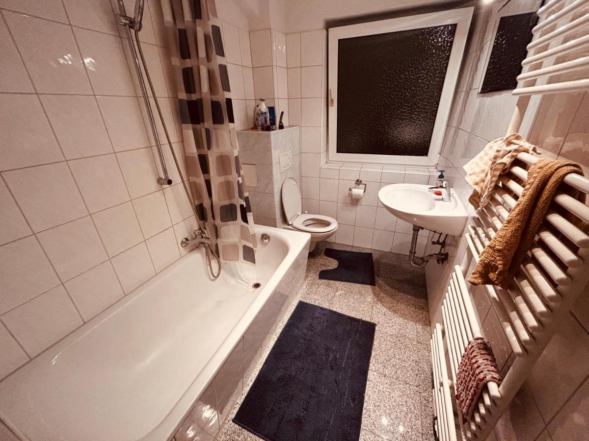 Theresienstrasse 83 Accommodatie bij particulieren München