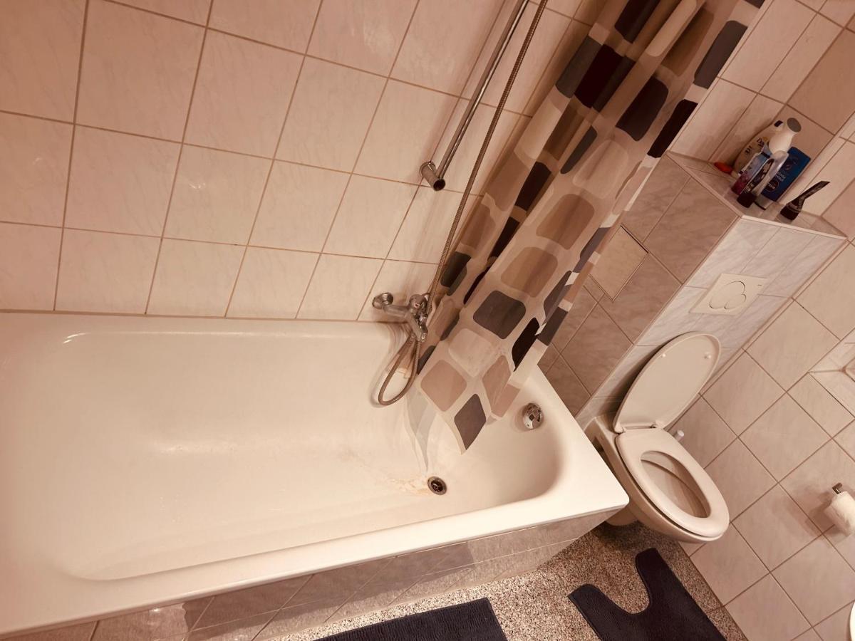 Theresienstrasse 83 Accommodatie bij particulieren