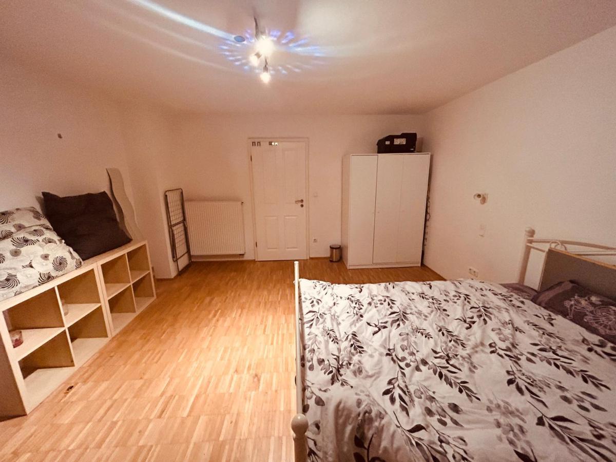 Accommodatie bij particulieren Theresienstrasse 83 *